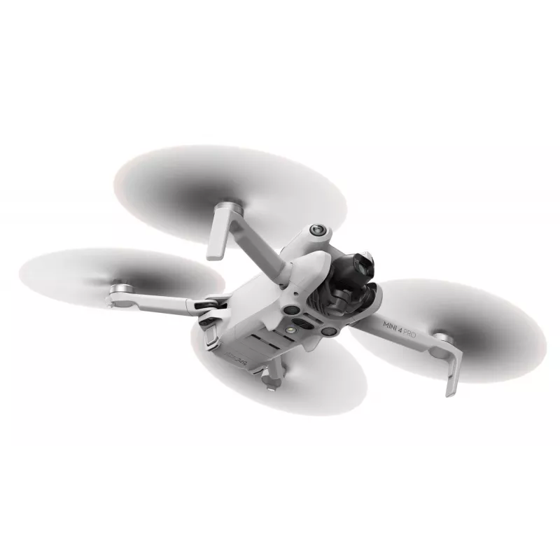 Drohne Mini 4 Pro Fly More Combo (RC 2)