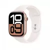 Apple MXM83ZM/A Smart Wearable Accessories Band Fluoroelastomer