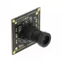 Versteckte Kamera DeLOCK 96397 Schwarz