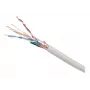 Netzwerkkabel Gembird 305m Cat5e S-FTP Grau