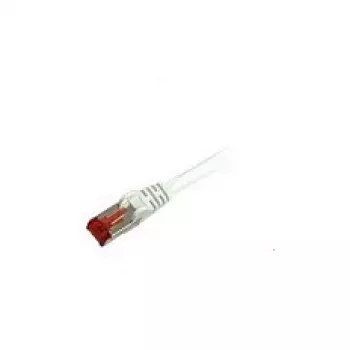Synergy 21 0,15m Cat6 RJ-45 - 0,15 m - Cat6 - S/FTP (S-STP) - RJ-45 - Weiß
