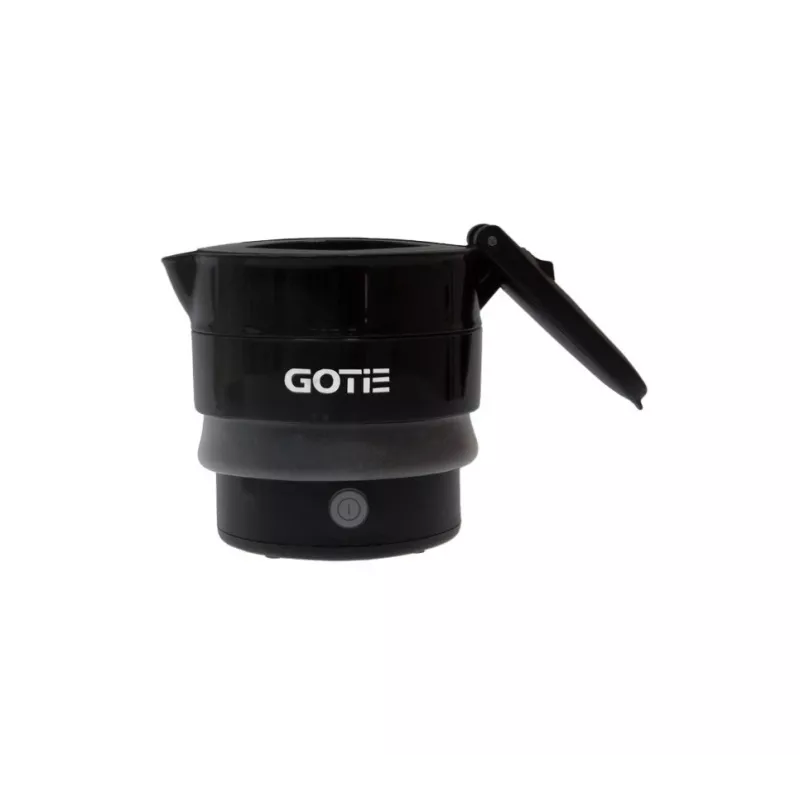 Gotie Reisekocher GCT-600C (600W, 0,6l)