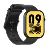 Zeblaze Btalk Plus Smartwatch (Schwarz)
