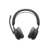 LOGITECH HEADSET - Zone Wireless 2 ES for B - GRAPHITE - BT/CORDED - EMEA28i-935 - A00197,UC