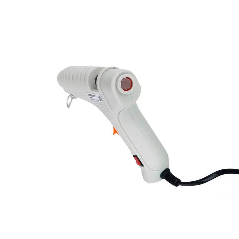 Heißklebepistole PRIME3 TGG51 60W einstellbare Temperatur für allgemeine Reparaturen und Bastelarbeiten