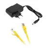 Router Rebel Comp RB-0702 4G LTE — mobiler/LTE-Router, SIM-Unterstützung
