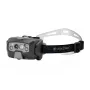 LED-Stirnlampe Ledlenser HF8R Core Schwarz
