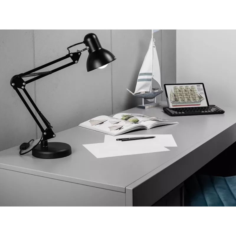 TRACER tracer Zeichenlampe 2 in 1 Architekt TRAOSW47244 LED einstellbare Helligkeit