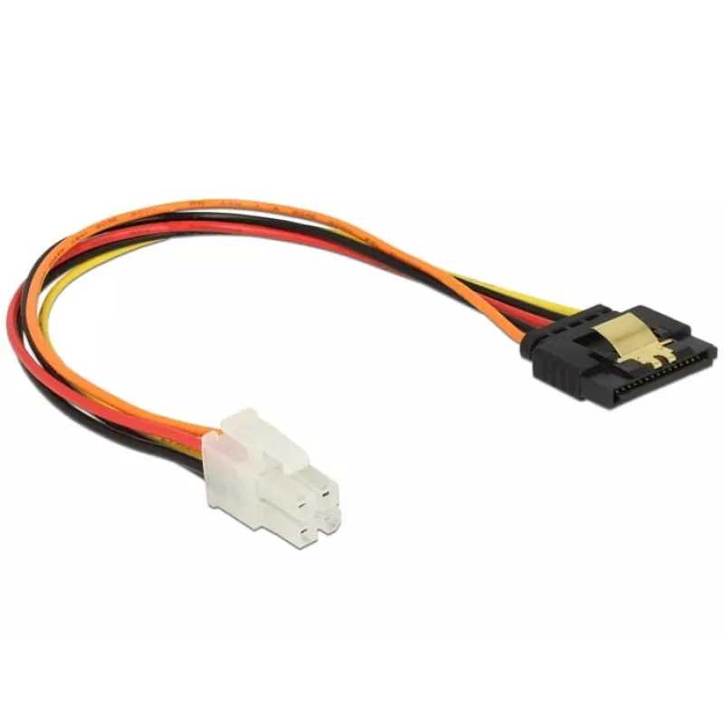 Delock 85519 Netzteil