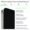 Grade A++ | Xiaomi Redmi Note 12 Pro+ | 6,67 Zoll AMOLED | 5G | 256 GB | Mitternachtsschwarz | Android | Xiaomi Renewed