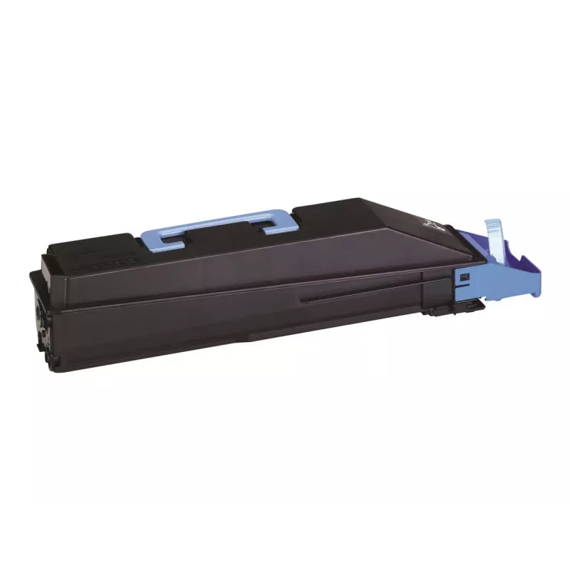 Tonerkartusche Kyocera TK-880C Cyan, Original, Laserdruck, Reichweite 18.000 Seiten, 1 Stück