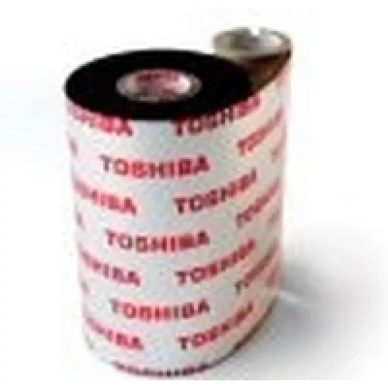 Druckerfarbband Toshiba TEC SW1 110 mm x 450 m