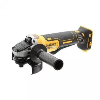 Winkelschleifer DeWALT DCG406N-XJ, bürstenlos, 125 mm Scheibe, 9000 U/min, 1,75 kg, M14 Spindel