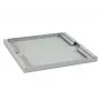 Triton Regalboden mit Perforation 1U 550 mm