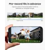 IP-Sicherheitskamera Reolink Altas B630 — Box, Innen- & Außenbereich, 2560×1440, 15 fps, 105° horizontal, 2-Wege-Audio, Wandmontage