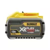 Dewalt 54V XR FlexVolt 9Ah Li-Ion Akku-Werkzeugakku