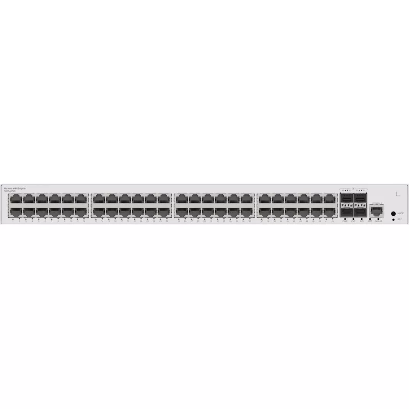 HUAWEI eKit S310 Serie S310-48P4S Managed L3 Switch