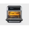 Severin TO 2077 Minibackofen 25 l 2 W