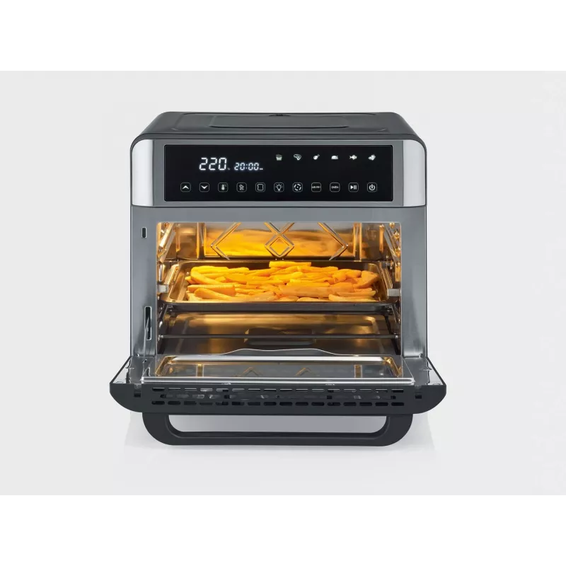 Severin TO 2077 Minibackofen 25 l 2 W
