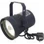 Beleuchtungs-Pinspot EUROLITE T-36 Modell 50800365 mit Stecker