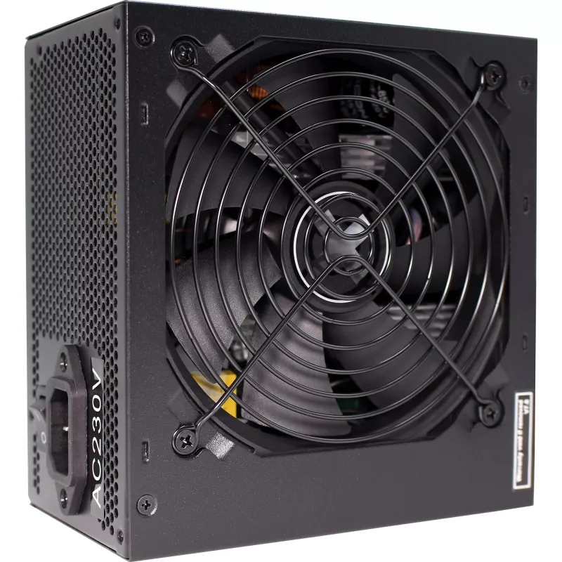 Netzteil Xilence Performance C+ 650W