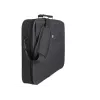 Tracer Simplo Notebook-Tasche 39,6 cm (15,6) Messenger-Tasche Schwarz
