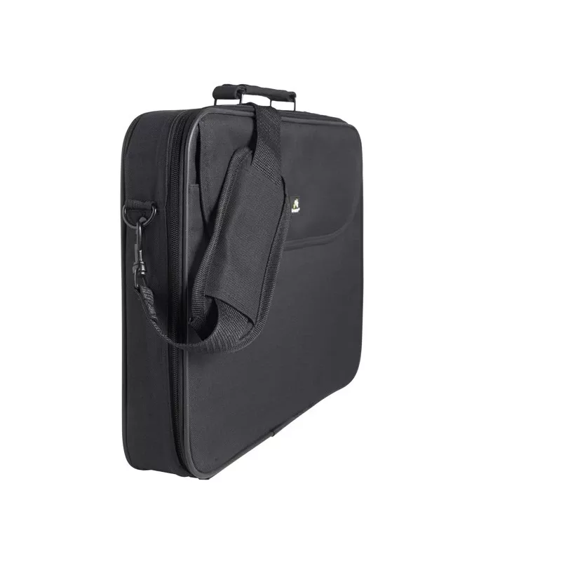 Tracer Simplo Notebook-Tasche 39,6 cm (15,6) Messenger-Tasche Schwarz
