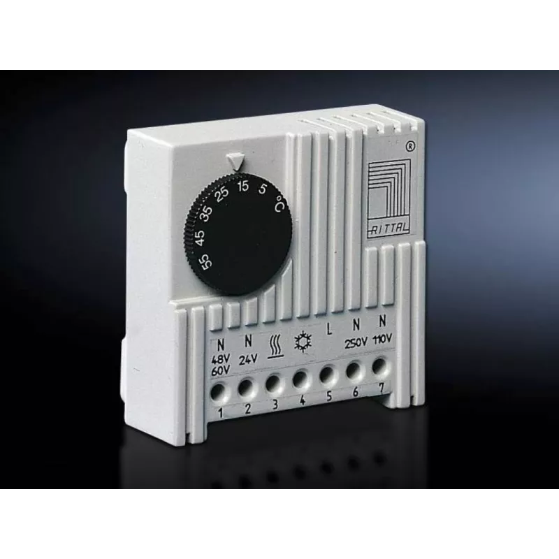 Thermostat Rittal Schaltschrank-Innenraumthermostat