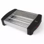 Wasserkocher Jata JETT1587 1,7 L 2200 W Edelstahl-Heizelement kabellos