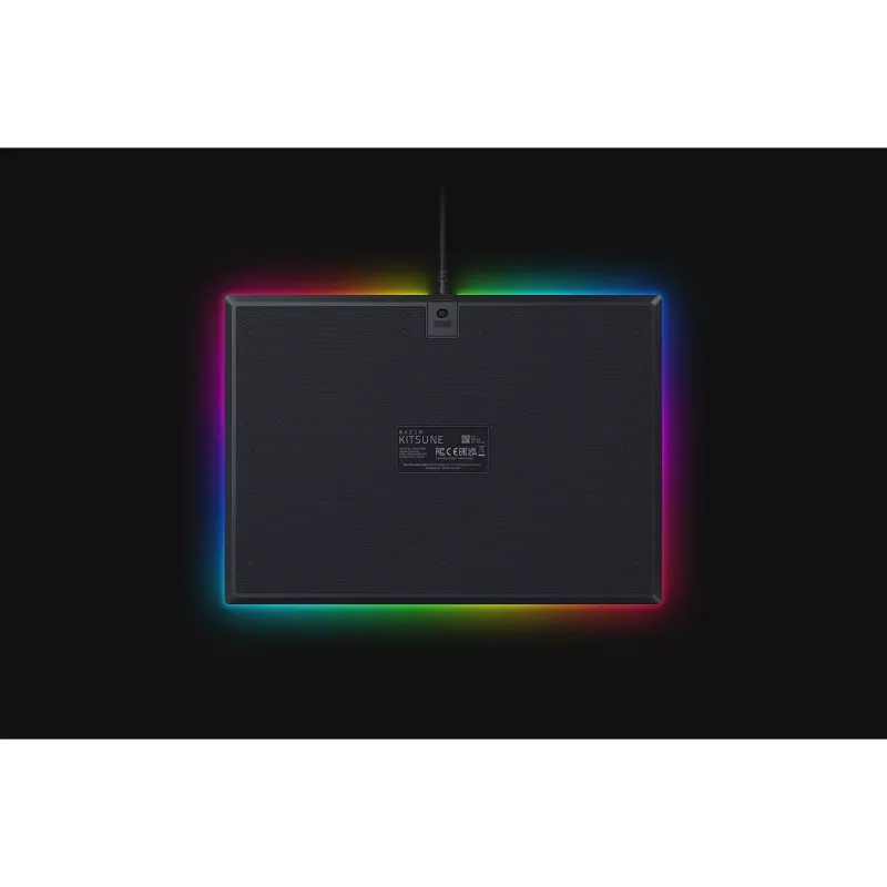 Razer Kitsune - Arcade-Controller - Kabelgebunden - Schwarz - für PC, Sony PlayStation 5 (RZ06-05020100-R3G1)