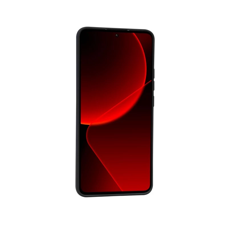 Hülle Xiaomi 13T/13T Pro Cover schwarz