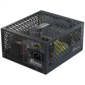 Sea Sonic PRIME-TX-700 Product Black