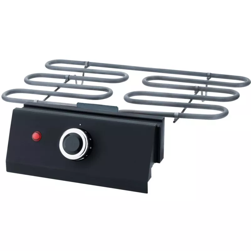 Tisch-BBQ-Grill Steba VG P20 — elektrischer Tischgrill VG P20
