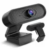 USB Nano RS RS680 HD 1080P (1920x1080) Webcam mit eingebautem Mikrofon