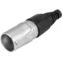 RJ-45-Kabelsteckerschutz Neutrik NE8MX IP65 wetterfestes Gehäuse für RJ45-Steckverbinder