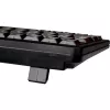 CHERRY G84-4100 Tastatur Universal USB QWERTZ Deutsch Schwarz