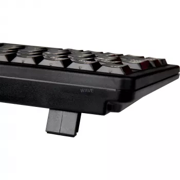 CHERRY G84-4100 Tastatur Universal USB QWERTZ Deutsch Schwarz