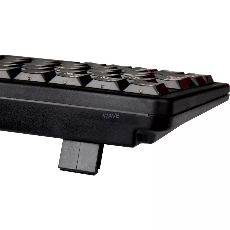 CHERRY G84-4100 Tastatur Universal USB QWERTZ Deutsch Schwarz