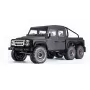 Amewi AMXRock RCX103P Scale Crawler 6x6 Pick-Up 1:10 ARTR, Crawler-Fahrzeug, 1:10, 14 Jahre, 4,2 kg