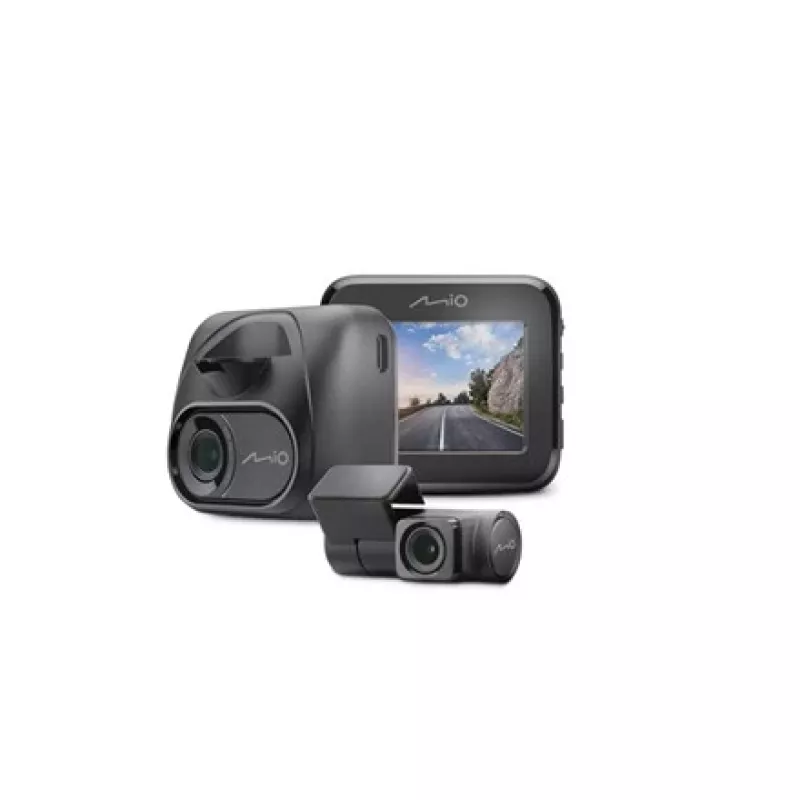 Mio | MiVue C595WD