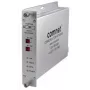 Videoempfänger ComNet FVR110M1 1‑Kanal digitaler Glasfaser-/Videoeingang, Einzelkanalausgang