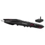 AKAI EWI 5000 Elektronisches Blasinstrument Wireless USB MIDI Schwarz