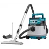 Makita DVC155LZX2 Staubsauger 15 L Trocken&Nass