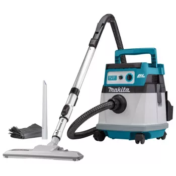 Makita DVC155LZX2 Staubsauger 15 L Trocken&Nass