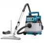 Makita DVC155LZX2 Staubsauger 15 L Trocken&Nass