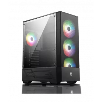 Gaming-PC Ryzen 5 5600X + RTX 5060 — selbst konfigurieren | DistriNode