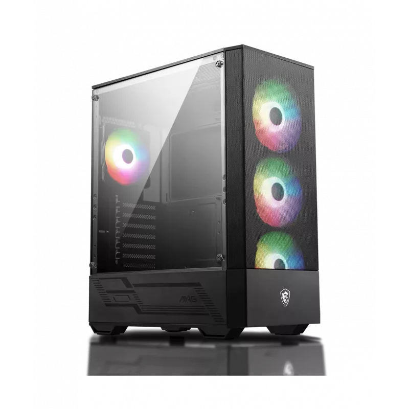 Ryzen 5 7600X + RTX 5070 Gaming-PC — selbst konfigurieren | DistriNode
