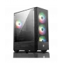 DistriNode High-Performance Gaming & AI Workstation | AMD 7800X3D / 9800X3D | RTX 5080 16GB DDR7 | 32GB 6000MHz CL30 | 1TB Gen5 NVMe
