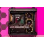 DistriNode Gaming-PC nach Maß — Ryzen 7 9800X3D + RTX 5070 Ti, 32GB DDR5