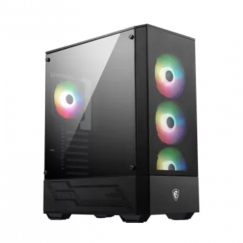 Gaming-PC selbst konfigurieren — Ryzen 7 7700 + RTX 5070, 32GB DDR5 | DistriNode